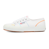 Superga 2750 Multicolor Cross Stitching